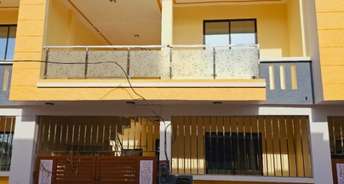 4 BHK Independent House For Resale in Bijnor Road Lucknow 6649808