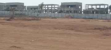 Plot For Resale in Amberpet Hyderabad  6685053