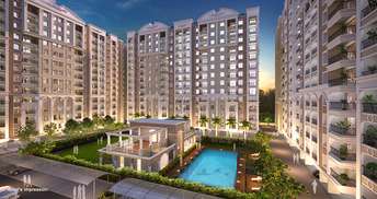 2 BHK Apartment For Resale in Nyati Equinox Bavdhan Pune 6685072