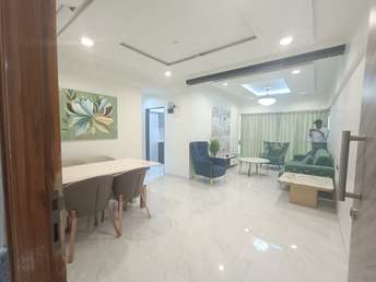 1 BHK Apartment For Resale in Poddar Harmony Chembur Mumbai 6685084