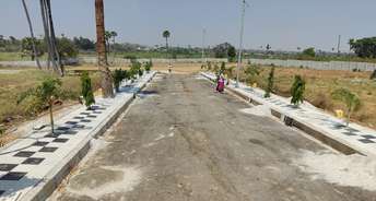  Plot For Resale in Dhruv Valley Nallagandla Nallagandla Hyderabad 6685081