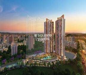 4 BHK Apartment For Resale in Kolte Patil 24K Altura Baner Pune  6685102