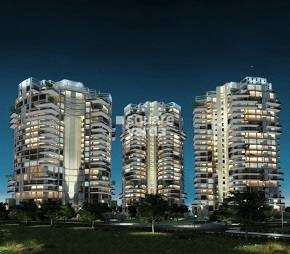 4 BHK Apartment For Rent in Pioneer Araya Sector 62 Gurgaon  6685106