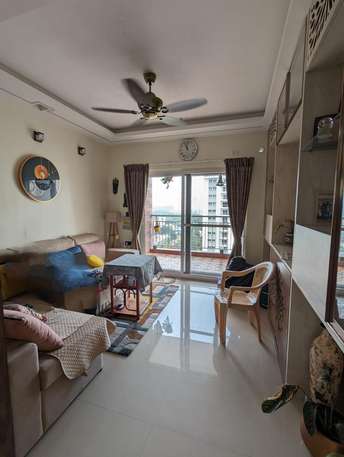 2 BHK Apartment For Rent in Brigade Bricklane Jakkur Bangalore 6685178