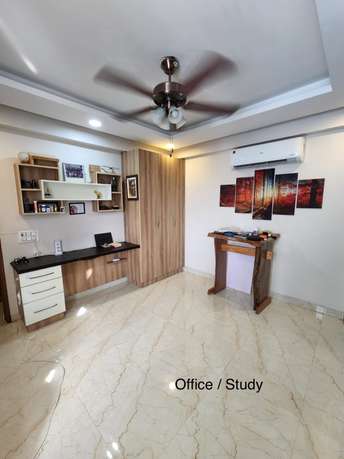 4 BHK Builder Floor For Rent in Kohli One Malibu Town Sector 47 Gurgaon  6685201