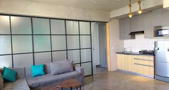 1 BHK Builder Floor For Rent in DLF City Phase III Sector 24 Gurgaon 6685199