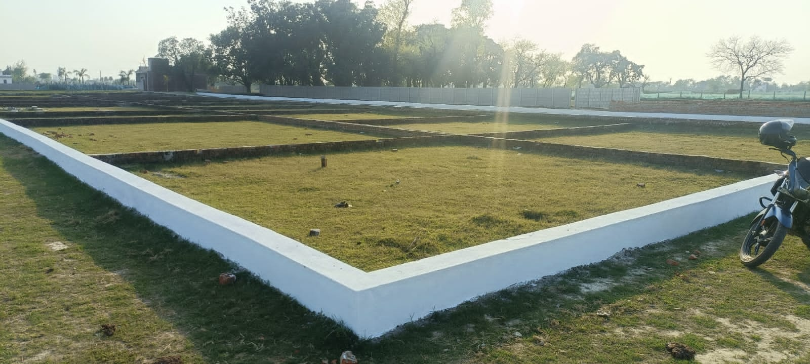 Plot For Resale in Jagatpura Jaipur  6685200