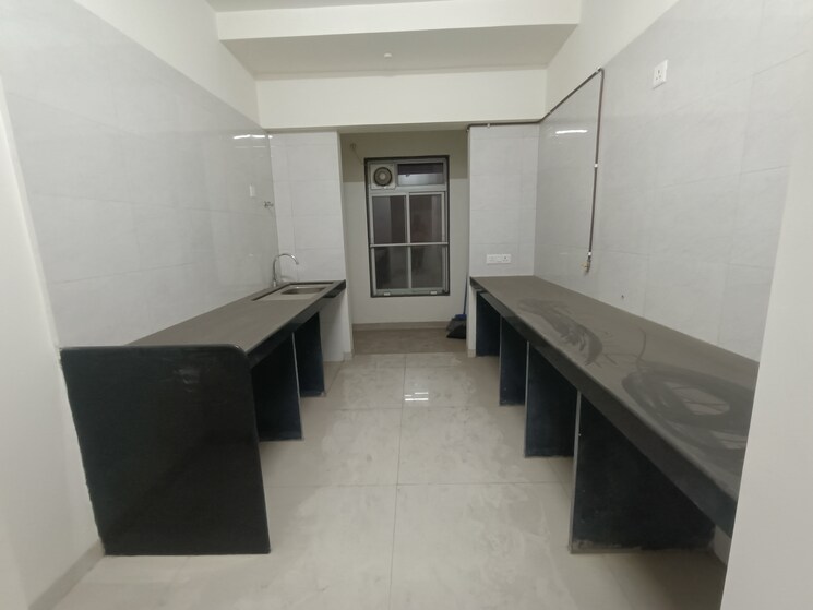 Kitchen, godrej-prime 3 Bedroom 1076 Sq.Ft. Apartment In Chembur Mumbai 6685230