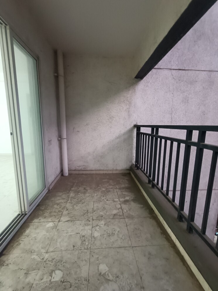 Balcony, godrej-prime 3 Bedroom 1076 Sq.Ft. Apartment In Chembur Mumbai 6685230