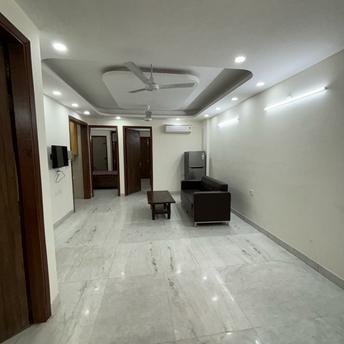 2.5 BHK Independent House For Rent in Masjid Moth Delhi 6685232
