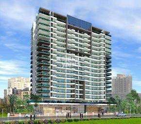 2 BHK Apartment For Rent in MM Spectra Chembur Mumbai 6685235