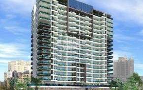 2 BHK Apartment For Rent in MM Spectra Chembur Mumbai 6685235