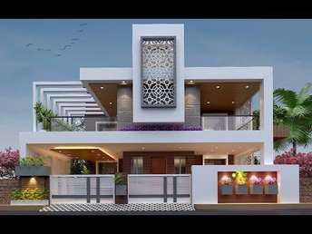 2 BHK Villa For Resale in Bannerghatta Bangalore 6685253