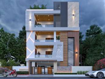3 BHK Villa For Resale in Bannerghatta Jigani Road Bangalore 6685272