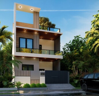 2 BHK Villa For Resale in Bannerghatta Jigani Road Bangalore  6685283