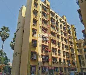 1 BHK Apartment For Rent in Rose Garden CHS Mira Road Mumbai 6685325