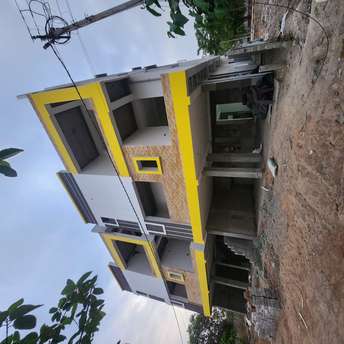 4 BHK Independent House For Resale in Petbasheerabad Hyderabad 6685382