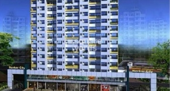 1 BHK Apartment For Rent in Navkar City Phase I Naigaon East Mumbai 6685415