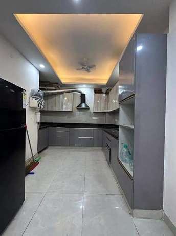 3 BHK Builder Floor For Rent in Saket Delhi 6685450