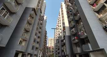 1 BHK Apartment For Rent in Aditya Urban Homes Shahpur Bamheta Ghaziabad 6685499