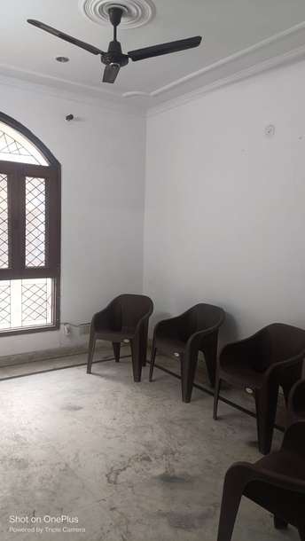 3 BHK Builder Floor For Rent in Ashoka Enclave 3 Sector 35 Faridabad 6685509