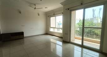 3 BHK Apartment For Resale in G Corp The Icon Thanisandra Main Road Bangalore 6685508