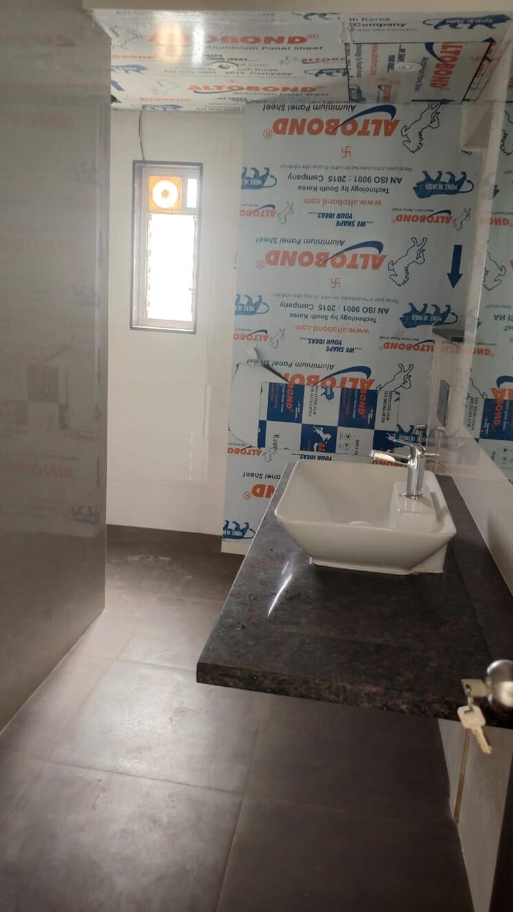 Master Bedroom, arum-rosalie-lx 2 Bedroom 1127 Sq.Ft. Apartment In Kalyan West Thane 6685530