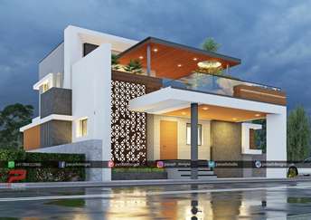 2 BHK Villa For Resale in Bannerghatta Bangalore 6685537