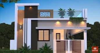 2 BHK Villa For Resale in Bannerghatta Bangalore 6685571