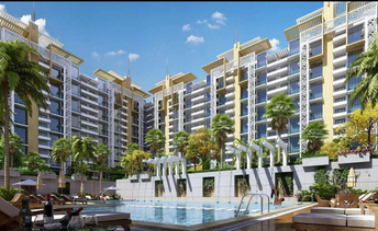 3 BHK Apartment For Resale in Rise Clarks Residences Sector 41 Faridabad  6685596