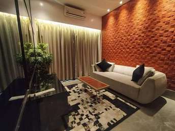 2 BHK Apartment For Resale in Sheth Auris Serenity Tower 1 Malad West Mumbai 6685592