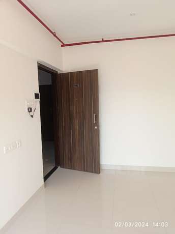1 BHK Apartment For Rent in R Mall Dhokali Dhokali Thane  6685599