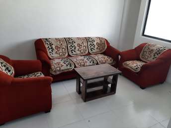 2 BHK Apartment For Rent in Neco Gardens Viman Nagar Pune 6685614