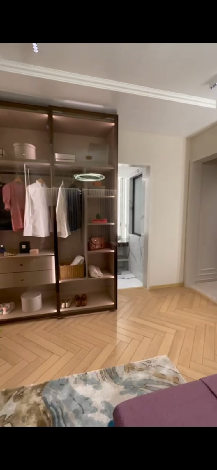 Room, godrej-urban-park 1 Bedroom 450 Sq.Ft. Apartment In Chandivali Mumbai 6685662