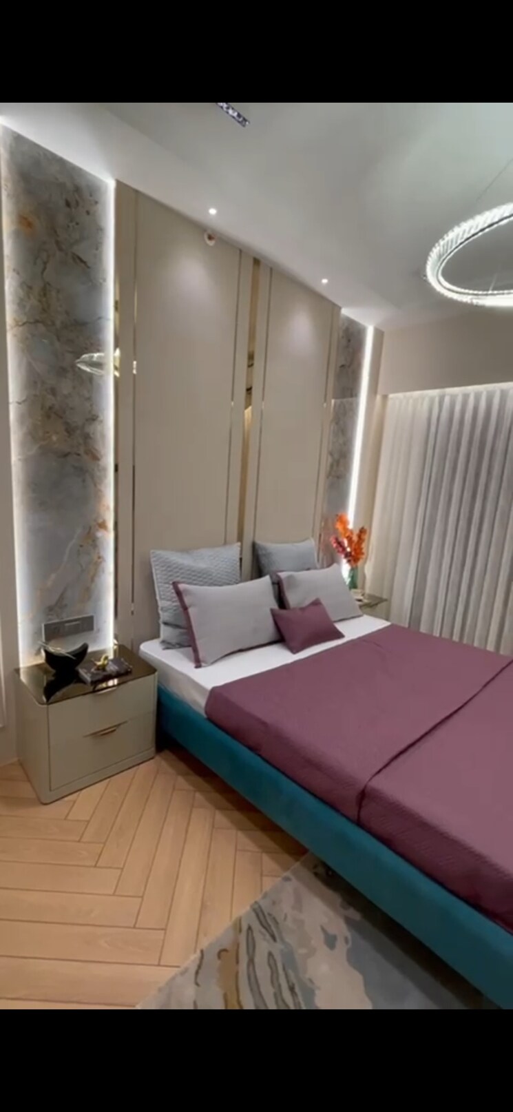 Bathroom, godrej-urban-park 1 Bedroom 450 Sq.Ft. Apartment In Chandivali Mumbai 6685662