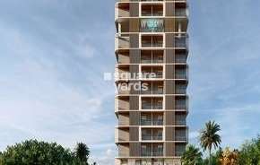 2 BHK Apartment For Resale in Fortune Aura Blue Punawale Pune 6685667