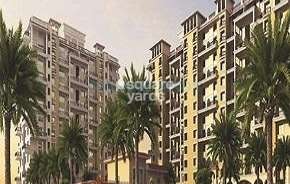 2 BHK Apartment For Rent in Nyati Equatorial Bavdhan Pune 6685765
