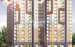2.5 BHK Apartment For Rent in Paras Seasons Sector 168 Noida 6685843