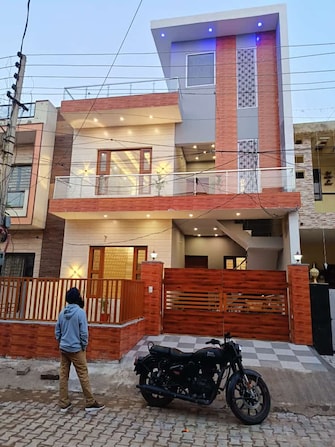 4 BHK Villa For Resale in Sector 124 Mohali  6685841