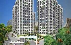 2 BHK Apartment For Rent in Pride Aloma County Aundh Pune 6685819