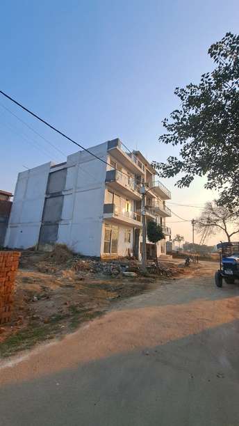 3 BHK Builder Floor For Resale in Shouryapuram Shahpur Bamheta Ghaziabad  6685834