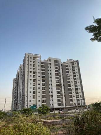 3 BHK Apartment For Rent in Kota Industrial Area Kota 6685846