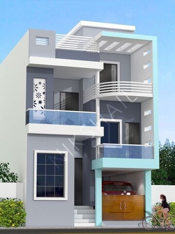 2 BHK Villa For Resale in Bannerghatta Jigani Road Bangalore  6685915