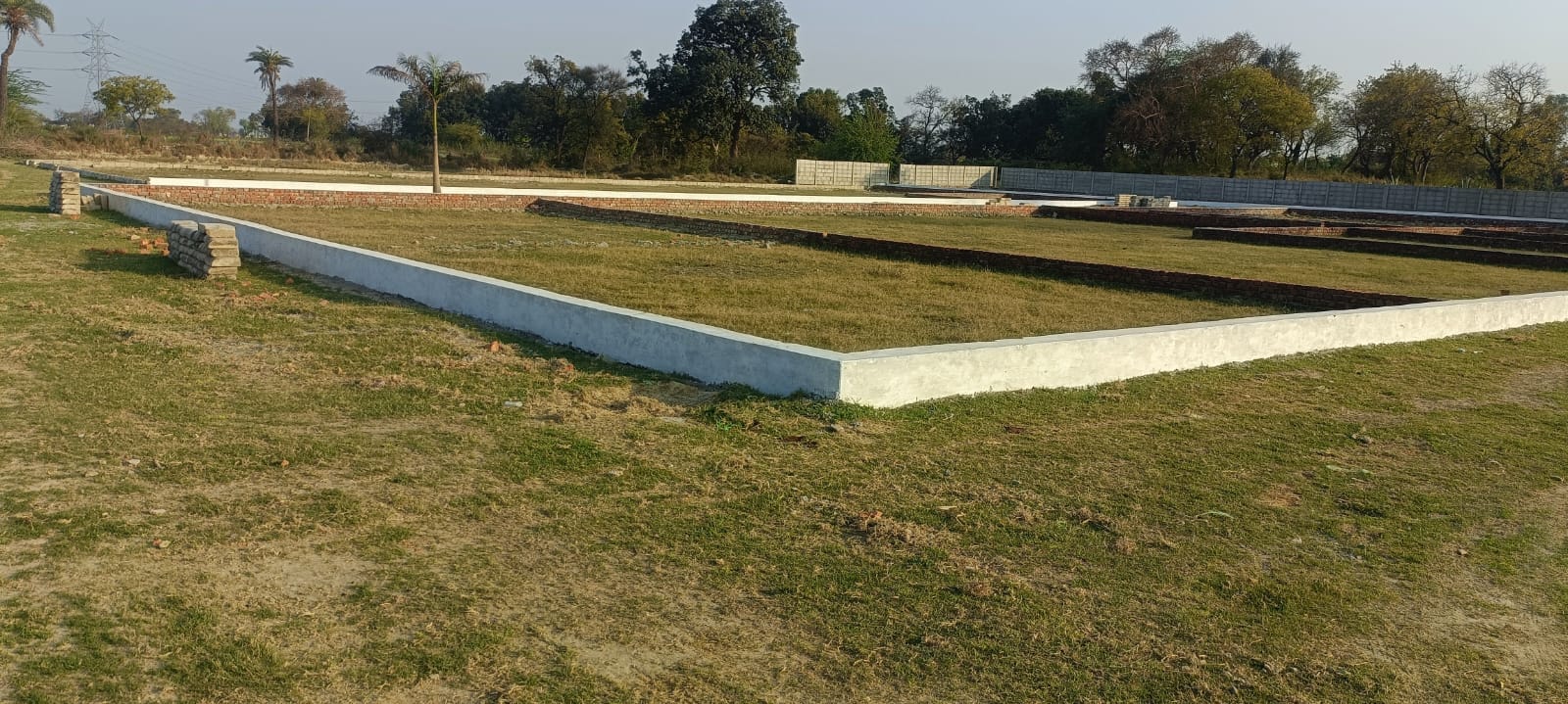 Plot For Resale in Jagatpura Jaipur  6685928