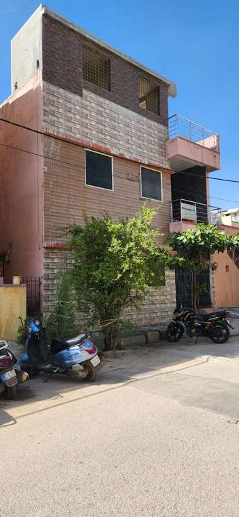 4 BHK Independent House For Resale in Hbr Layout Bangalore 6685955