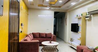 3 BHK Builder Floor For Rent in Igi Airport Area Delhi 6685997