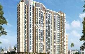 1 BHK Apartment For Rent in The Baya Central Lower Parel Mumbai 6686031