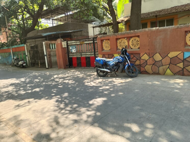  Parking, shree-rang-society-cd-64 3 Bedroom 2000 Sq.Ft. Villa In Uthalsar Thane 6686065