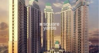 5 BHK Penthouse For Rent in ATS Tourmaline Sector 109 Gurgaon 6686135