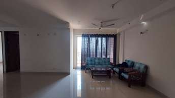 2 BHK Apartment For Rent in Shalimar Oneworld Vista Gomti Nagar Lucknow  6686113